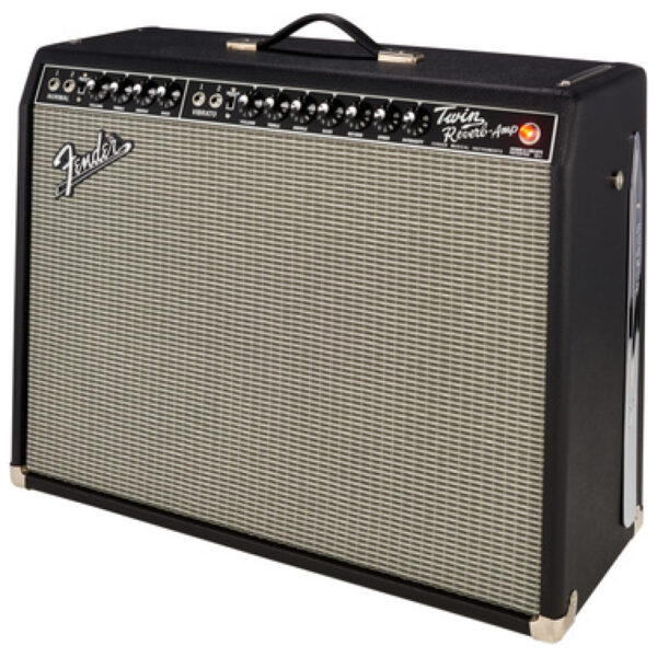 Fender 65 Twin Reverb