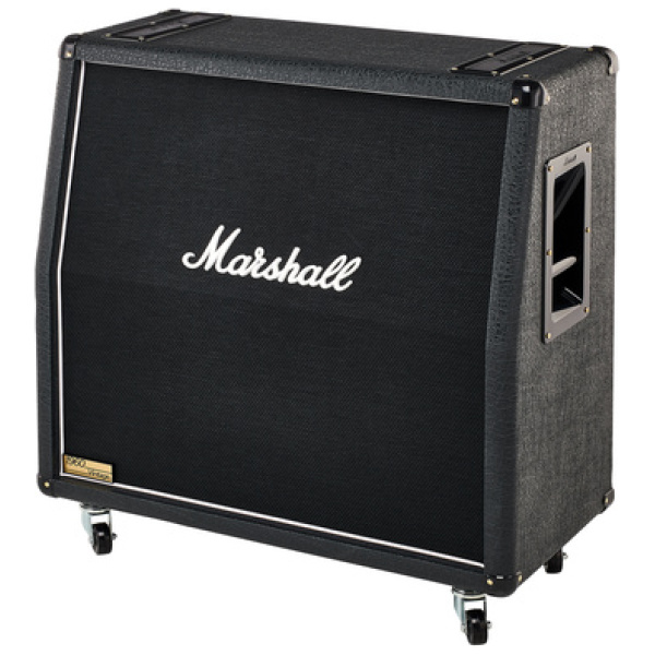Marshall 1960AV 412 Cabinet
