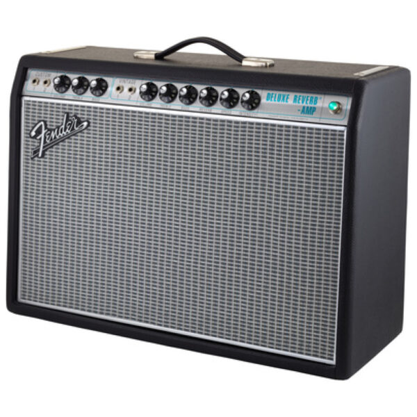 Fender 68 Custom Deluxe Reverb