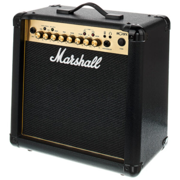 Marshall MG15GFX