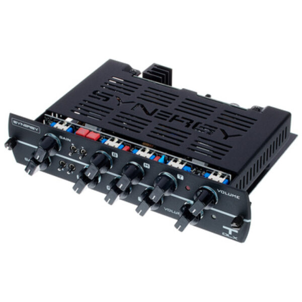 Synergy TW/DLX