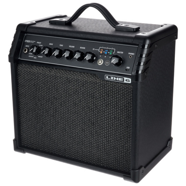 Line6 Spider V 20 MkII