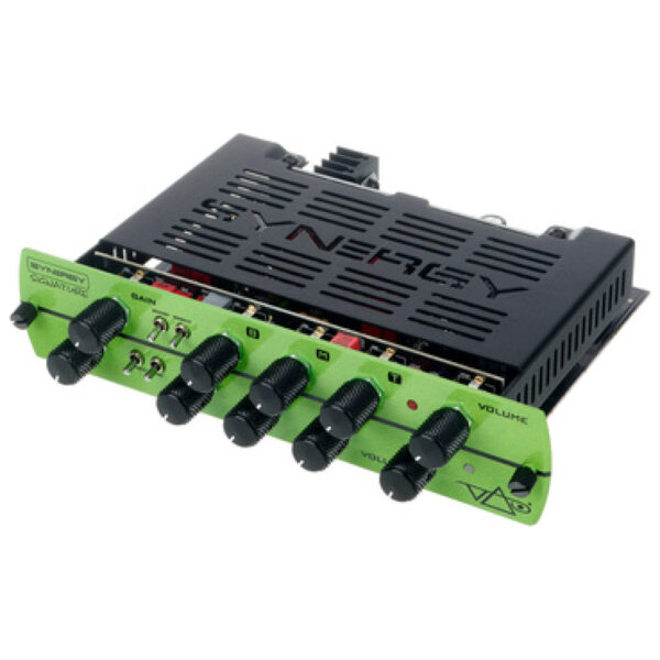 Synergy Steve Vai Signature