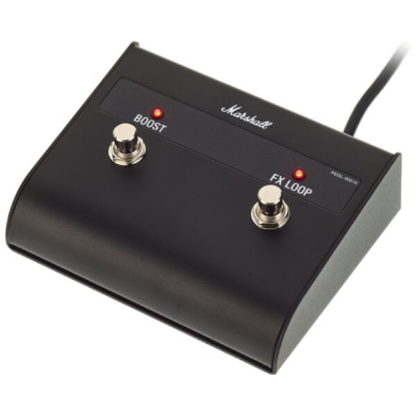 Marshall PEDL90016 Switch Origin Amps
