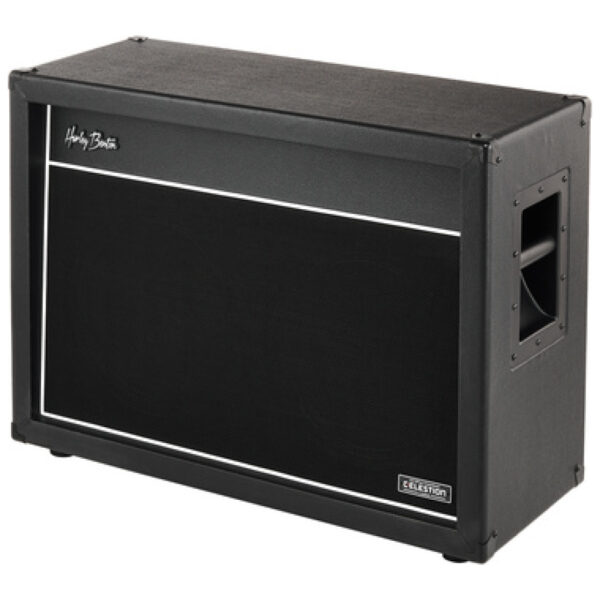 Harley Benton G212Plus Creamback