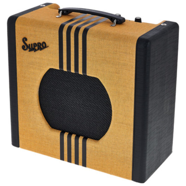 Supro Delta King 10 Combo TB V2