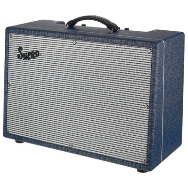 Supro Keeley Custom 12 Combo