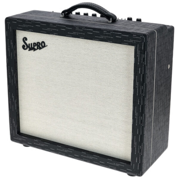 Supro Royale 1x12