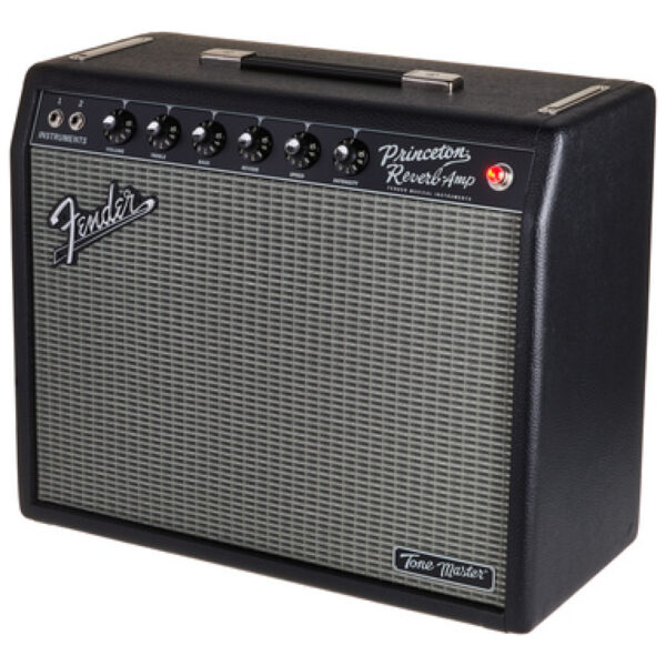 Fender Tone Master Princeton Reverb