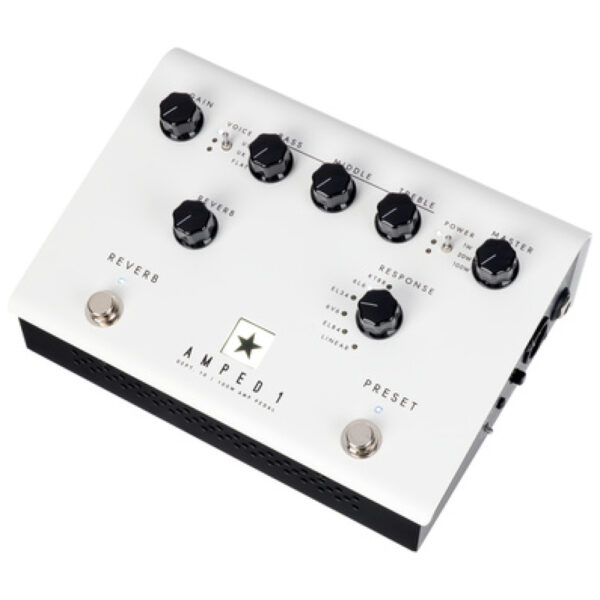 Blackstar Dept. 10 Amped 1