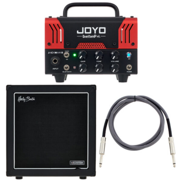 Joyo Jackman II Bundle