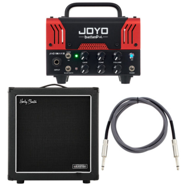 Joyo Jackman II Bundle