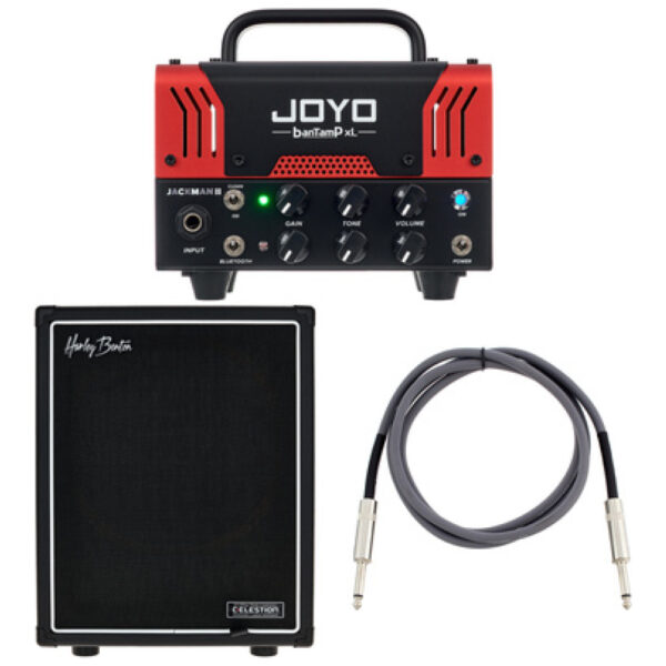 Joyo Jackman II Bundle