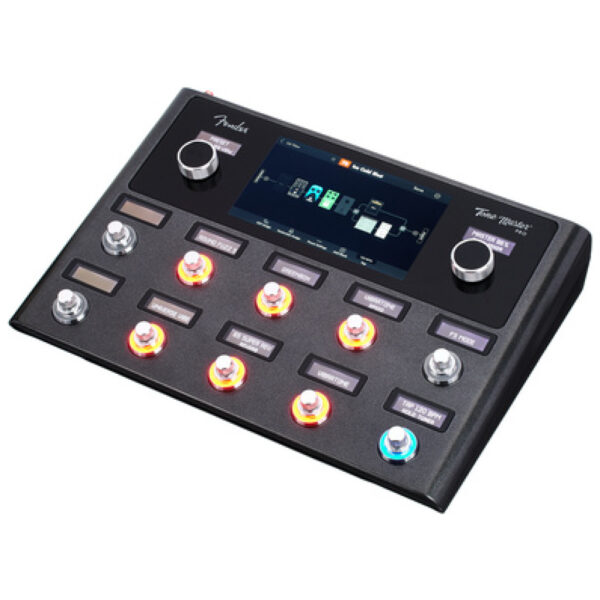Fender Tone Master Pro