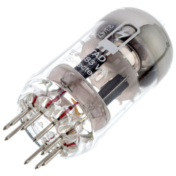 TAD ECC83-WA/12AX7 Premium Select