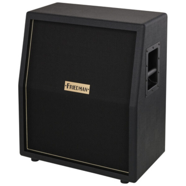 Friedman Vertical 212 Black