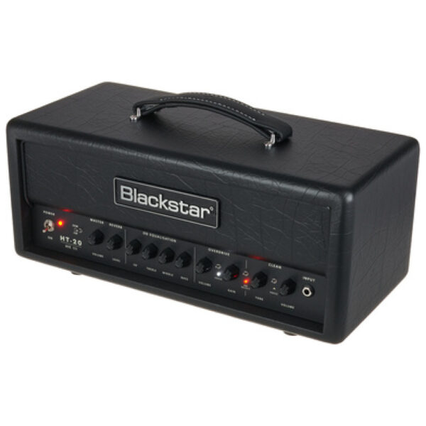 Blackstar HT-20RH MKIII