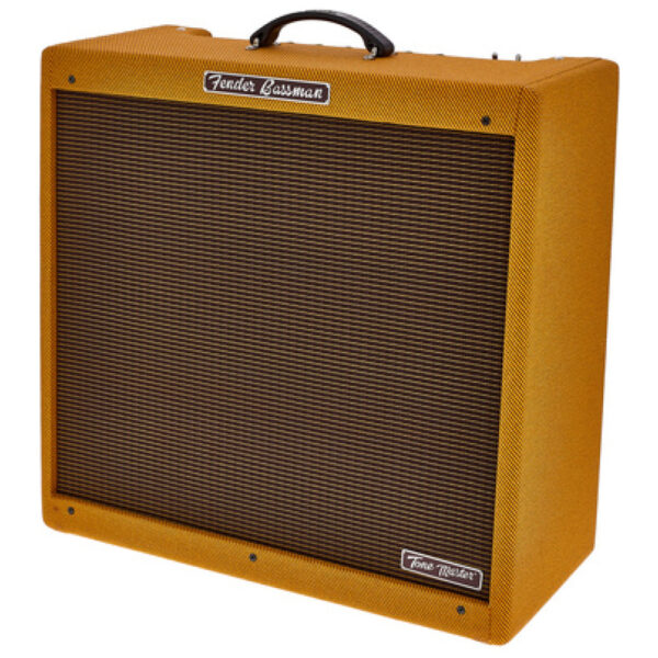 Fender Tone Master 59 Bassman