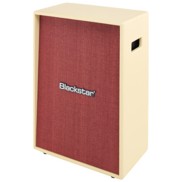 Blackstar Debut 212V 2x12 Box Beige