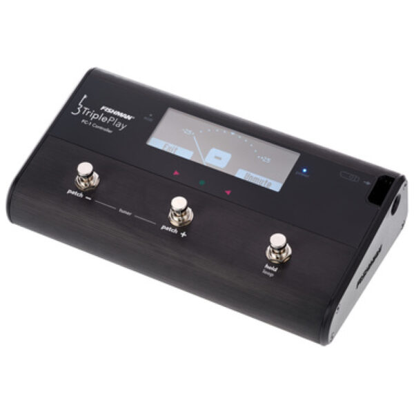 Fishman FC1 Foot Controller