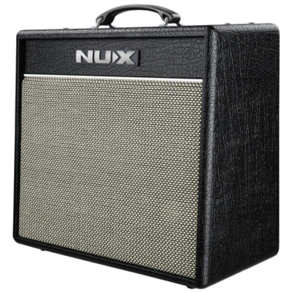 Nux Mighty 40 MKII