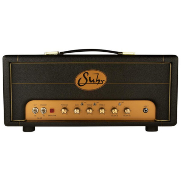 Suhr SL15 Head