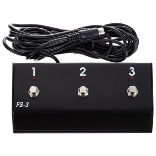 Hughes & Kettner FS-3