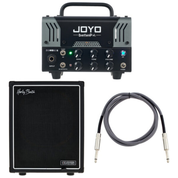 Joyo Zombie II Bundle