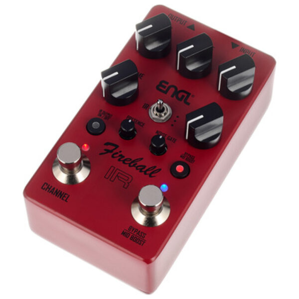 Engl EP635 Fireball IR