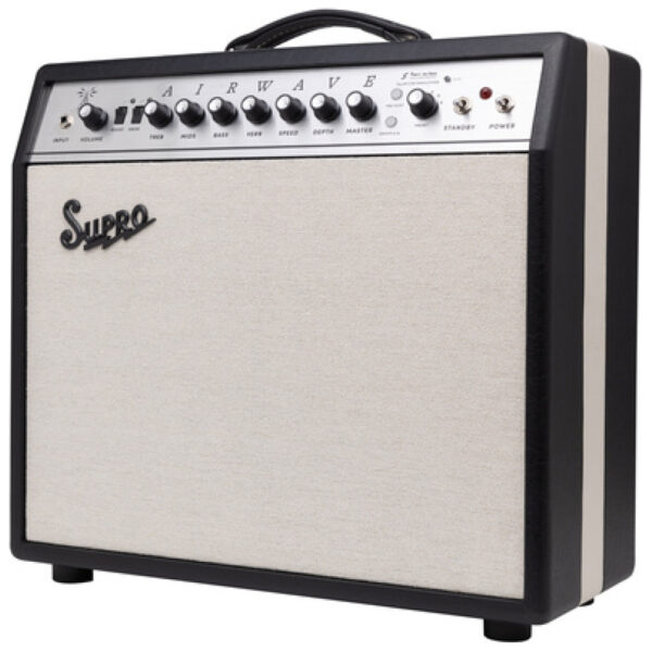 Supro Airwave