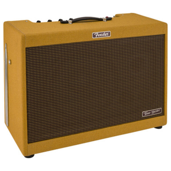 Fender Tone Master FR-12 Tweed