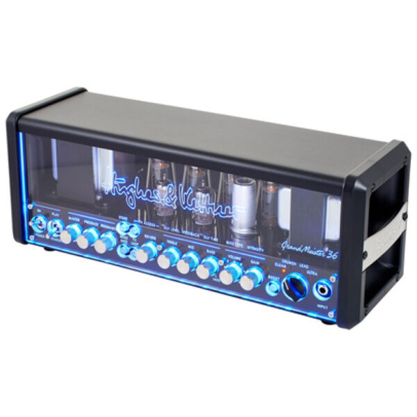 Hughes & Kettner GrandMeister 36 Head 240V/UK