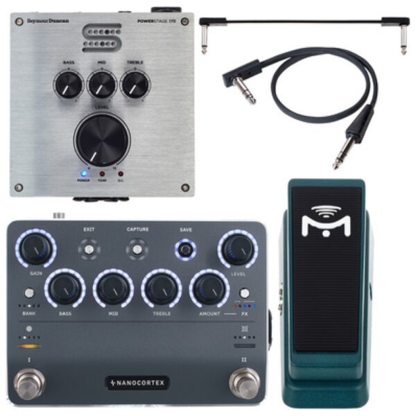 Neural DSP Nano Cortex Bundle