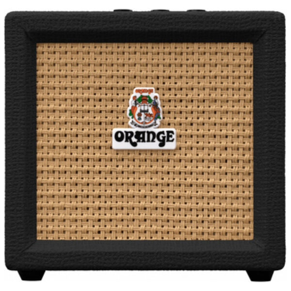 Orange Crush Mini BK