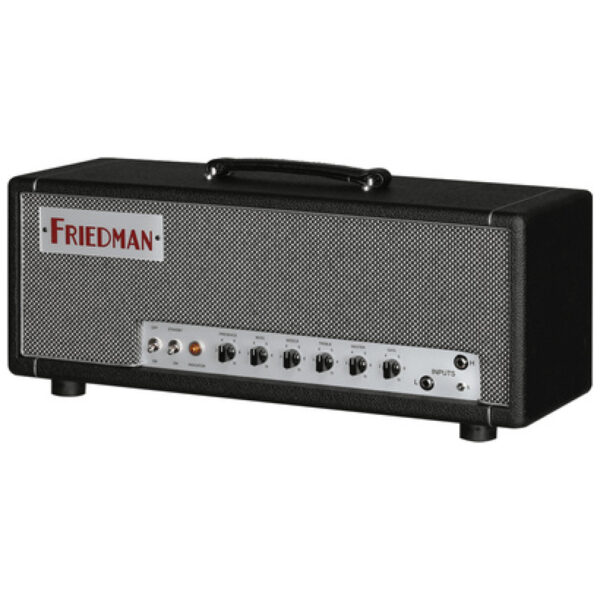 Friedman Dirty Shirley Head