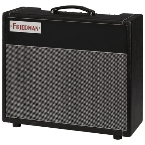 Friedman Dirty Shirley Combo