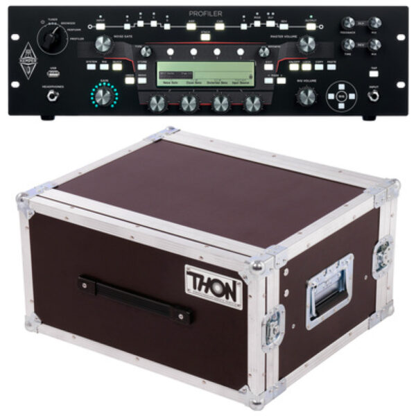 Kemper Profiler PowerRack MK 2 Bundle