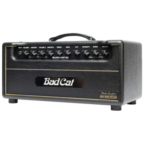Bad Cat Mod Shop Black Cat 30 Head