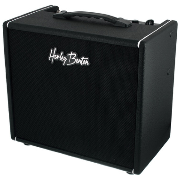 Harley Benton DNAFX AmP20