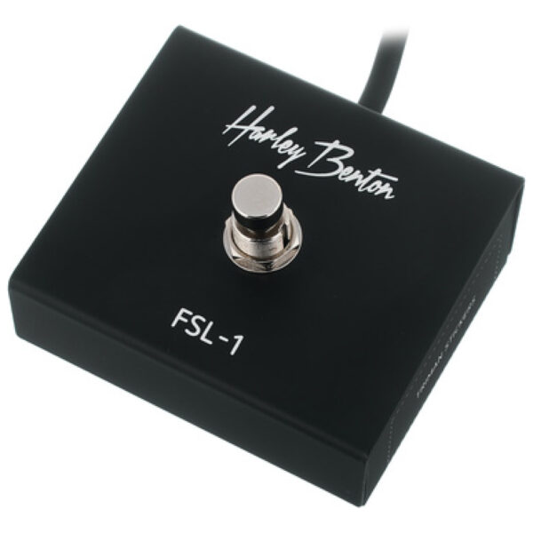 Harley Benton DNAFX AmP FSL-1