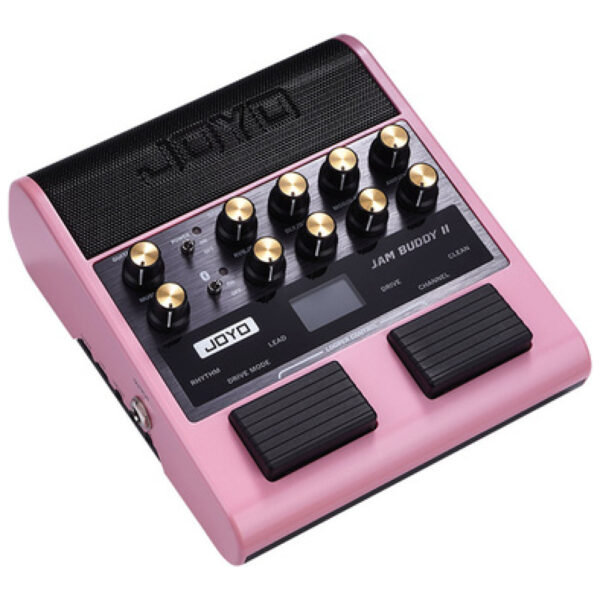 Joyo Jam Buddy II Pink