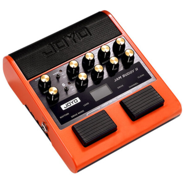 Joyo Jam Buddy II Orange