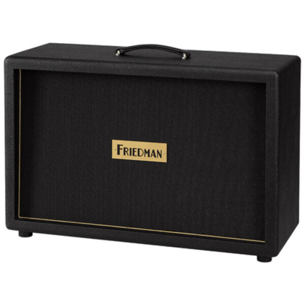 Friedman Horizontal 212 Black