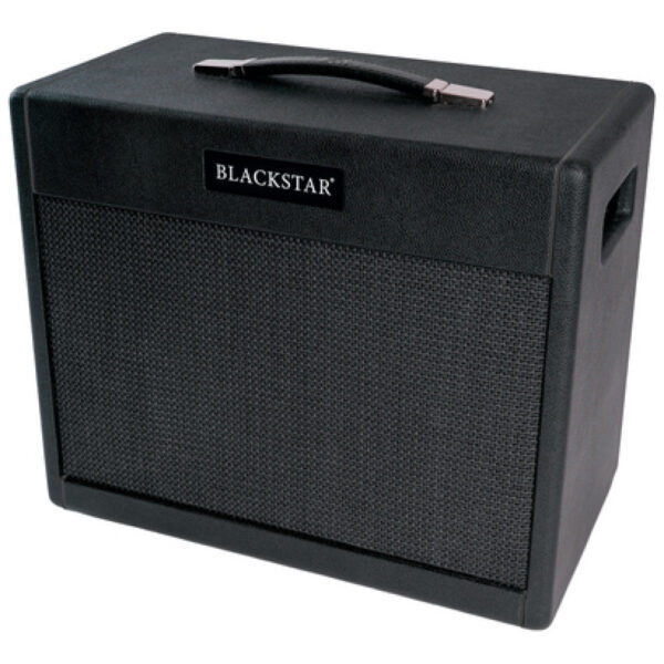 Blackstar ST.James 112 Black